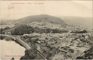 CPA FUMAY - Vue générale (135084)