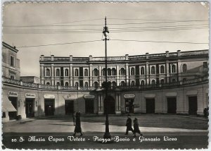 44122 - Vintage postcard - CASERTA province: Santa Maria Capua Vetere-