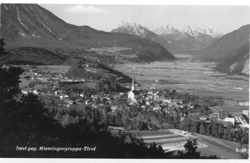 Austria Imst geg Mieminger Gruppe tirol 01.39