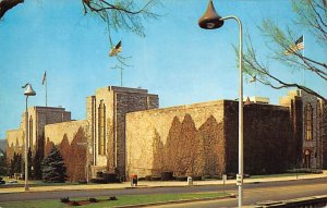 Windowless Office Building Hershey, Pennsylvania PA