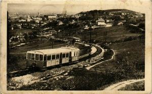 CPA Budapest- HUNGARY (835725)