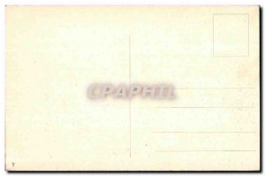 Old Postcard Berlin Rathaus