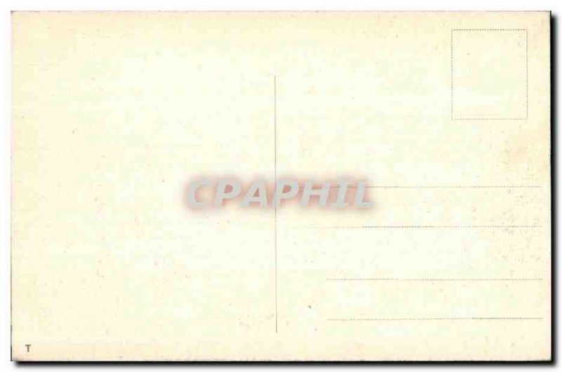 Old Postcard Berlin Rathaus