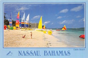 Lot 19 caribbean nassau bahams cable beach windsurf