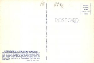  Interstate 80, The Scenic Shortway, Pennsylvania  