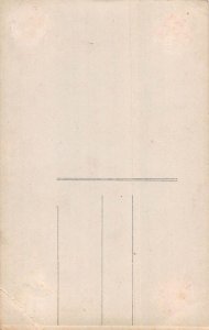 L102 Greetings Children adult attitude vintage postcard