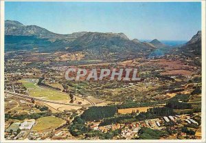 Modern Postcard Cape Town South Africa The Valley Picturesque Canstantia icts...