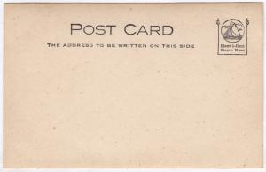 1904-1908 Attleboro/Middleboro MA RPPC Freeman Daughaday Co. Real Photo Postcard