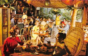 Don the Beachcomber Hollywood CA