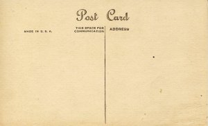 Greeting - Christmas