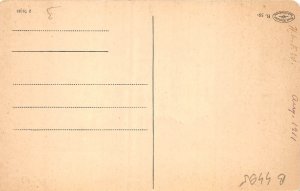 US85 Germany Berlin university 1911 oldtimer car