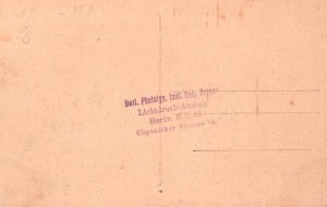 Sicilian Garden,Potsdam,Germany BIN