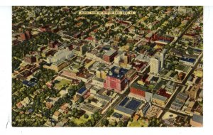 PA - Erie. Aerial View