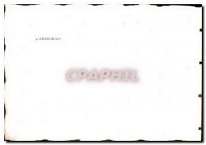 Modern Postcard The Asoencion