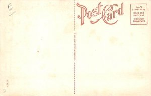 Post office Abilene Kansas