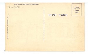 RI - East Greenwich. U.S. Post Office