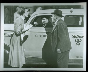 Movie Still, Pretty Baby, Edmund Gwen, Betsy Drake, No. 735-842