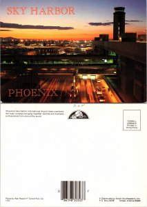 Sky Harbor International Airport, Phoenix, Arizona