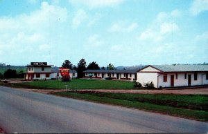 Georgia Athens The Athens Motel