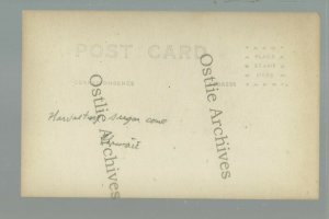 Hawaii RPPC c1910 HARVESTING SUGAR CANE Workers Cutting OCCUPATIONAL 