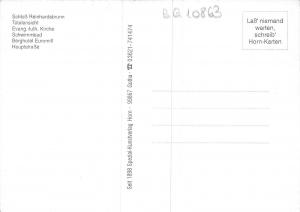 BG10863 so schon ist friedrichroda multi views   germany