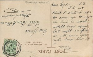 George Robey Master Teddie & Miss Eileen Robey