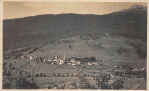 Lot187 hotel drei mohren lermoos tyrol austria real photo