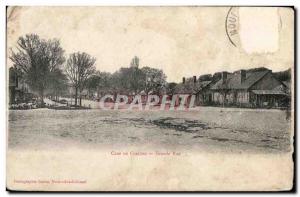 Camp Grande Rue Chalons