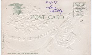 11334 Easter Greetings