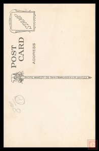 Broadway, Los Angeles, Calif