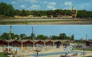 Holiday Inn in Meridian, Mississippi