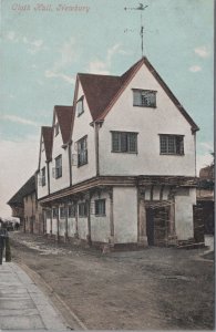 Berkshire Postcard - Cloth Hall, Newbury  RS30075