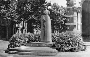 BR52995 Monument albert I Valencienne     France