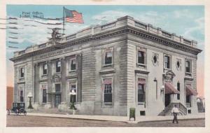 Illinois Joliet Post Office 1927