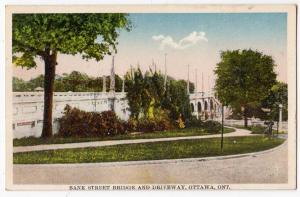Bank St Bridge, Ottawa Ont