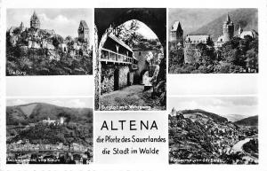 B55860 Altena multiviews   germany