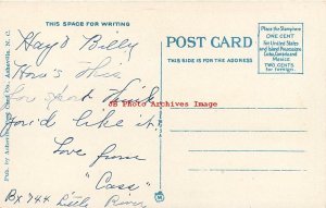 FL, Miami, Florida, Filming People Aqua-Planing, Water Skiing