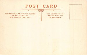 L239 England Windsor Castle vintage postcard