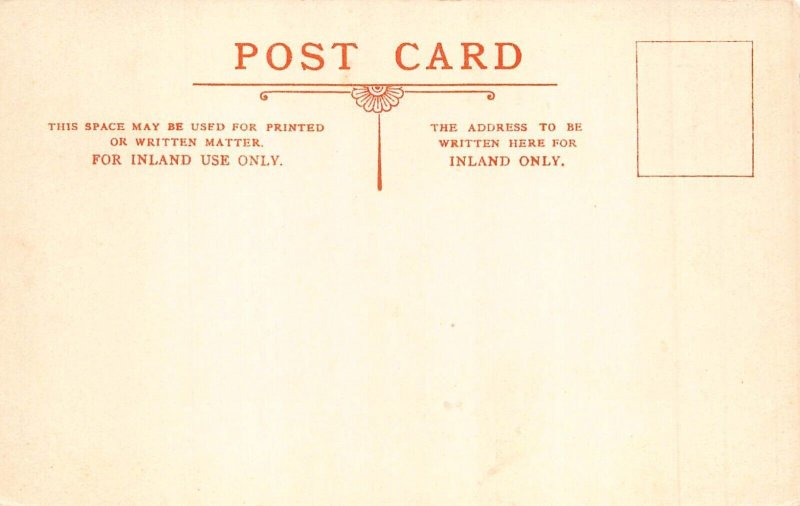 L239 England Windsor Castle vintage postcard