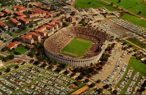 Louisiana Baton Rouge Tiger Stadium Louisiana State University