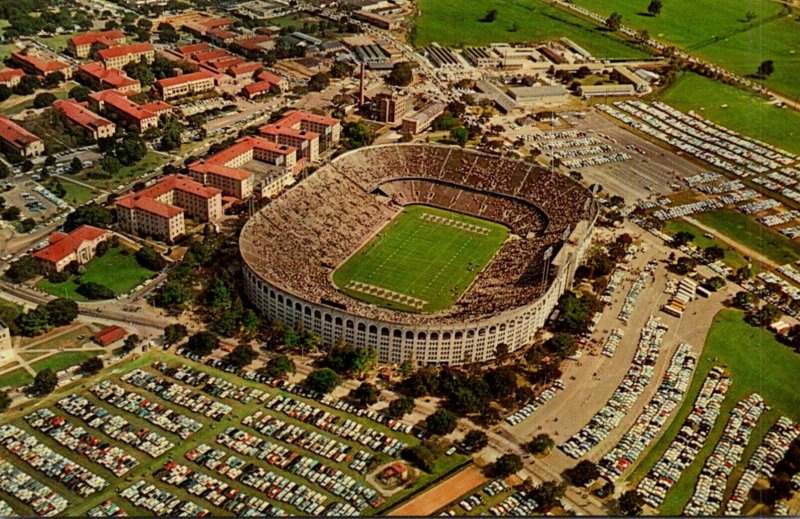 Louisiana Baton Rouge Tiger Stadium Louisiana State University
