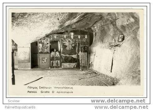 RP atmos,Greece,Grotte D'Apocalupsis,20-30s