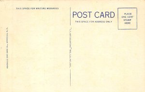 Main Street Sumter, South Carolina