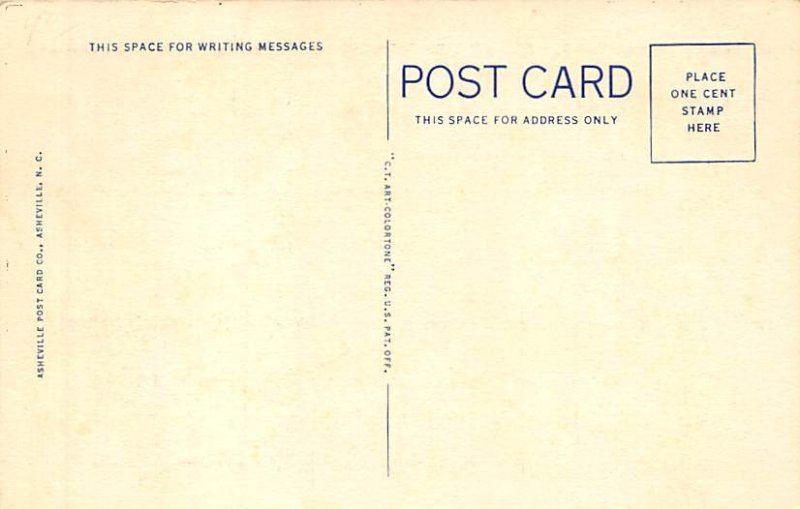 Main Street Sumter, South Carolina