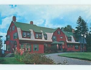 Unused Pre-1980 TOWN VIEW SCENE Campobello Island New Brunswick NB p8943-12