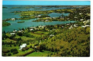 Riddells Bay, Hamilton, Bermuda