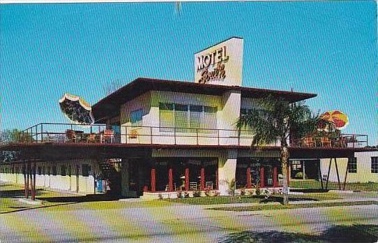 Florida Orlando Motel South