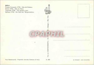 Postcard Modern Imola Mayor Mayor Sale