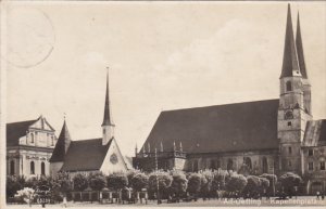 Germany Altoetting Kapellenplatz 1930