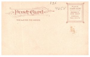 Massachusetts  Boston  North Station